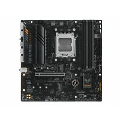 ASUS TUF GAMING A620M-PLUS, TUF GAMING A620M-PLUS
