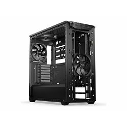 BE QUIET Shadow Base 800 DX Case Black, BGW61