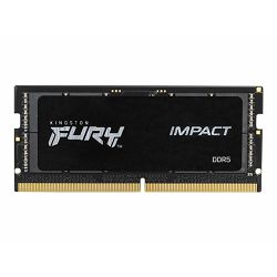 KINGSTON FURY Impact 16GB 6000MT/s DDR5, KF560S38IB-16