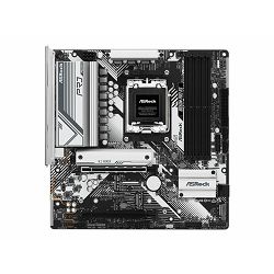 ASROCK B650M PRO RS AM5 mATX 4x DDR5, B650M PRO RS