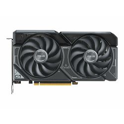 ASUS DUAL RTX4060 Ti OC 8GB, 90YV0J40-M0NA00