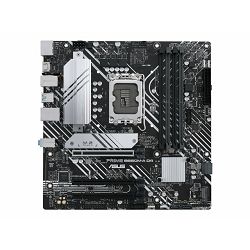 ASUS PRIME B660M-A D4-CSM LGA 1700, PRIME B660M-A D4-CSM
