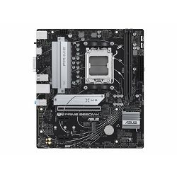 ASUS PRIME B650M-K AM5 1xVGA 1xHDMI, PRIME B650M-K