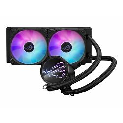 ASUS ROG Ryuo III 240 ARGB CPU cooler, ROG RYUO III 240 ARGB