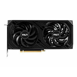 PALIT RTX 4060Ti Dual 8GB GDDR6, NE6406T019P1-1060D