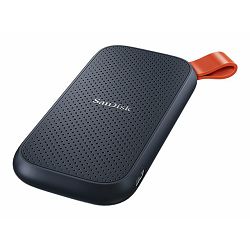 SANDISK Portable SSD 1TB USB 3.2 USB-C, SDSSDE30-1T00-G26