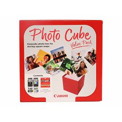 CANON PG-540/CL-541 Ink Cartridge, 5225B012
