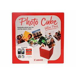 CANON PG-560/CL-561 Ink Cartridge, 3713C007