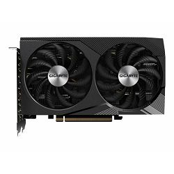 GIGABYTE RTX 3060 WINDFORCE OC 12GB, GV-N3060WF2OC-12GD 2.0