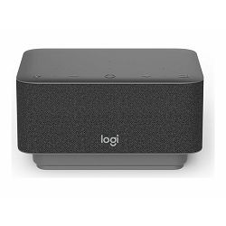 LOGI Dock Focus Room Kit Teams - USB, 991-000457