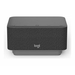 LOGI Dock Focus Room Kit Teams, 991-000464