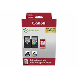 CANON PG-540/CL-541 Ink Cartridge PVP, 5225B013