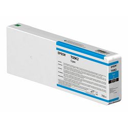 EPSON Singlepack Cyan T55K200, C13T55K200