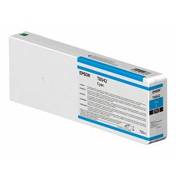 EPSON Singlepack Light Cyan T55K500, C13T55K500