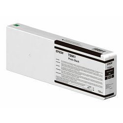 EPSON 5LB Singlepack Photo Black T55K100, C13T55K100