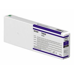 EPSON 5LB Singlepack Violet T55KD00, C13T55KD00