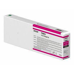 EPSON Singlepack Vivid Magenta T55K300, C13T55K300