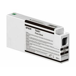 EPSON 5LB Singlepack Photo Black T54X100, C13T54X100