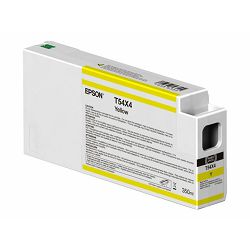 EPSON 5LB Singlepack Yellow T54X400, C13T54X400