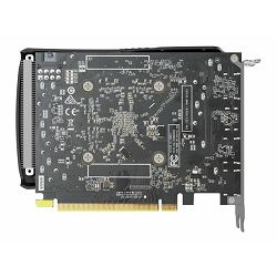 ZOTAC GAMING GeForce RTX 4060 SOLO 8GB, ZT-D40600G-10L