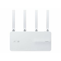 ASUS ExpertWiFi EBR63 AX3000 Router, 90IG0870-MO3C00