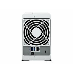 SYNOLOGY DS223J DiskStation 2-bay NAS, DS223J