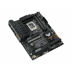 ASUS TUF GAMING B760-PLUS WIFI LGA1700, TUF GAMING B760-PLUS WIFI