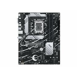 ASUS PRIME B760-PLUS LGA1700 B760, PRIME B760-PLUS