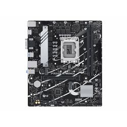 ASUS PRIME B760M-K LGA1700 B760, PRIME B760M-K