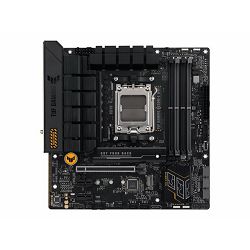 ASUS TUF GAMING B650M-E WIFI AM5 B650, TUF GAMING B650M-E WIFI