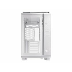 ASUS TUF Gaming GT502 Case White, GT502 WT