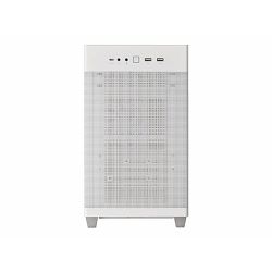ASUS Prime AP201 Tempered Glass Case W, PRIME AP201 TG WT
