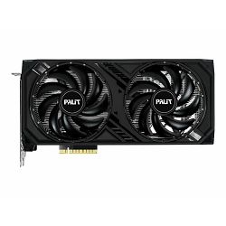 PALIT GeForce RTX 4060 Dual 8GB, NE64060019P1-1070D