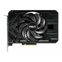 PALIT GeForce RTX 4060 StormX 8GB, NE64060019P1-1070F