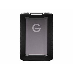 SANDISK Prof. G-DRIVE ArmorATD 1TB, SDPH81G-001T-GBA1D