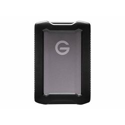 SANDISK Prof. G-DRIVE ArmorATD 4TB, SDPH81G-004T-GBA1D