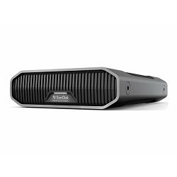 SANDISK Prof. G-DRIVE 8TB, SDPHF1A-008T-MBAAD