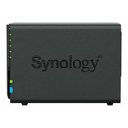 SYNOLOGY DS224+ 2-Bay NAS J4125 2GB, DS224+