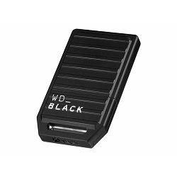 WD Black C50 Expansion Card 512GB, WDBMPH5120ANC-WCSN