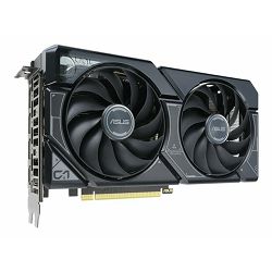 ASUS Dual GeForce RTX 4060 OC Edition, DUAL-RTX4060-O8G