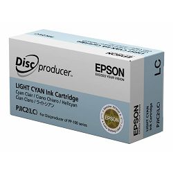 EPSON 5LB Discproducer Ink light Cyan, C13S020689