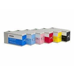 EPSON Discproducer Ink light Magenta, C13S020690