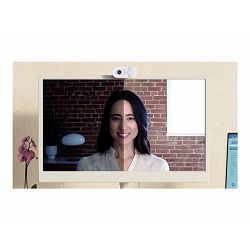 LOGI WEBCAM - Brio 100 Full HD Webcam, 960-001617