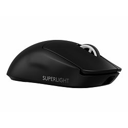 LOGI G PRO X SUPERLIGHT 2 Gaming Mouse, 910-006630