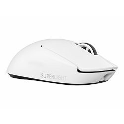 LOGI G PRO X SUPERLIGHT 2 Gaming Mouse, 910-006638