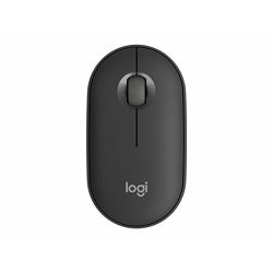 LOGI Pebble Mouse 2 M350s TONAL GRAPHITE, 910-007015