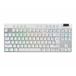 LOGI G PRO X TKL LIGHTSP Gaming Kb (US), 920-012148