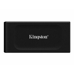 KINGSTON XS1000 1TB SSD Pocket-Sized USB, SXS1000/1000G