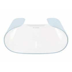 D-LINK Aquila Pro AI Wi-Fi 6 Router, M30/E