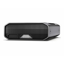 SANDISK Prof. G-DRIVE PROJECT 8TB, SDPHG1H-008T-MBAAD